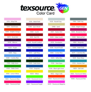 TEXSOURCE GEN11210 RELAY PINK